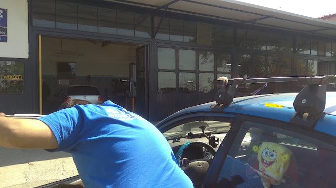 Θεοδωρόπουλος Γεώργιος Συνεργείο αυτοκινήτων Ανταλλακτικά