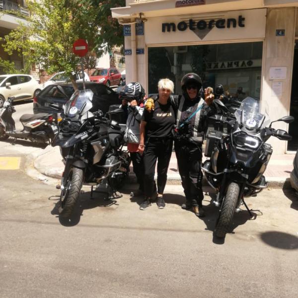 Motorent Ενοικιάσεις Αυτοκινήτων μοτοσικλετών