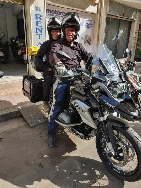 Motorent Ενοικιάσεις Αυτοκινήτων μοτοσικλετών