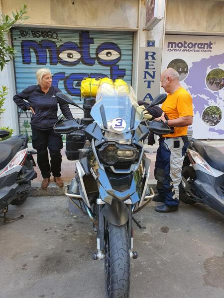 Motorent Ενοικιάσεις Αυτοκινήτων μοτοσικλετών