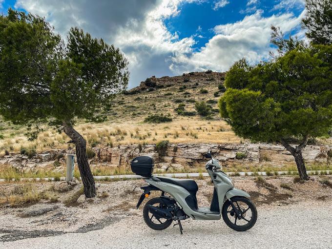 Motorent Ενοικιάσεις Αυτοκινήτων μοτοσικλετών