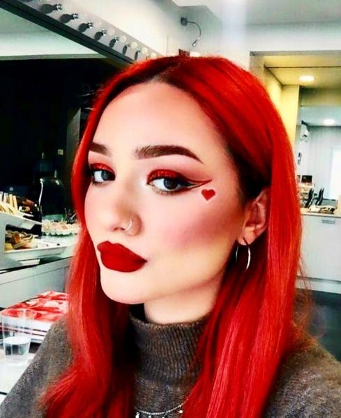 Makiou Make up Μακιγιάζ