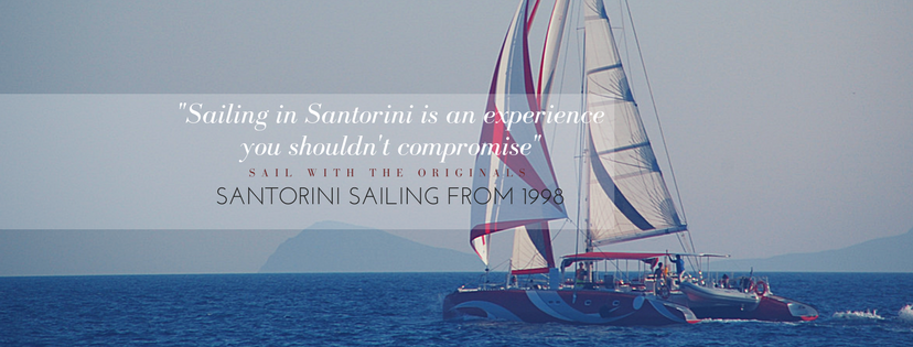 Santorini Sailing - Ενοικιάσεις σκαφών - Σαντορίνη