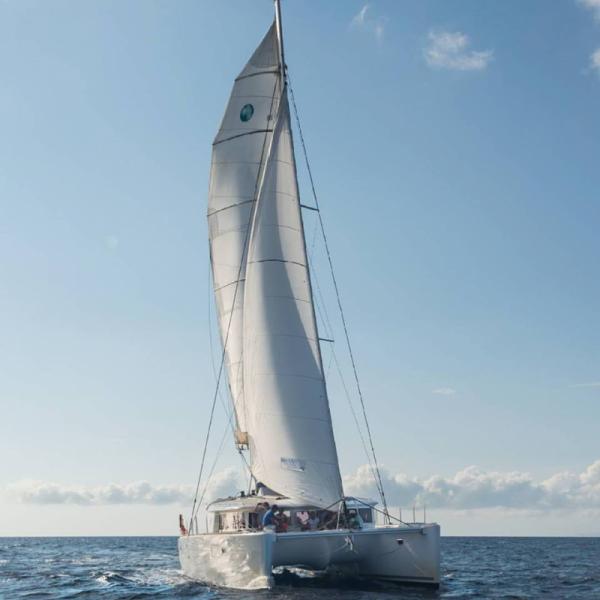 Santorini Sailing - Ενοικιάσεις σκαφών - Σαντορίνη