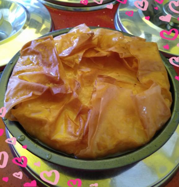 Appaloosa Cream Παγωτά