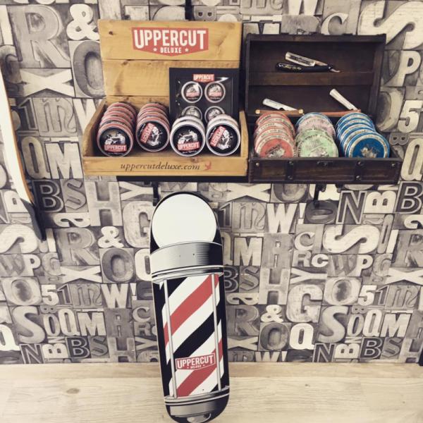 60324.jpgστις αχαρνες κουρειο Paris Barber Shop