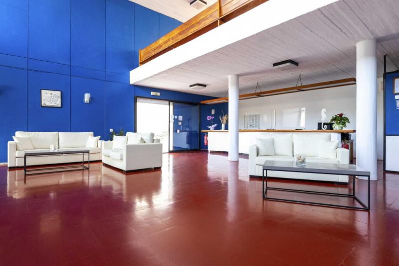 Ξενοδοχείο Hippocampus Hotel Νάουσα Πάρου