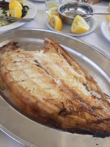Χαμολιά Ψαροταβέρνα