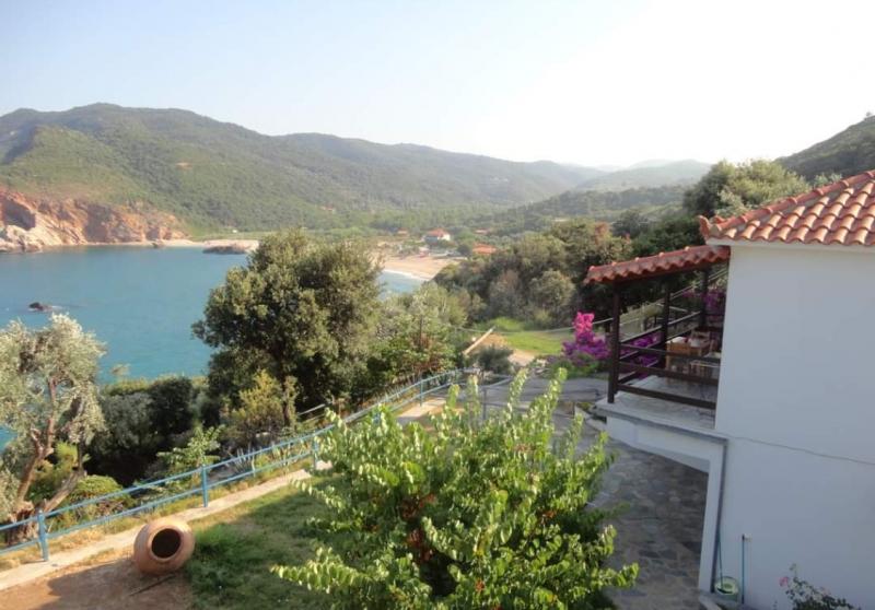 Σπηλιά Ενοικιαζόμενα δωμάτια