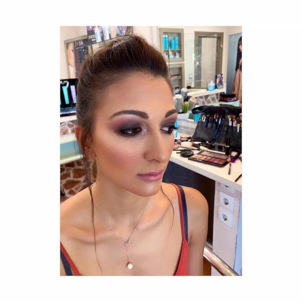 Joya Beauty Saloon Κομμωτήριο Μανικιούρ Πεντικιούρ