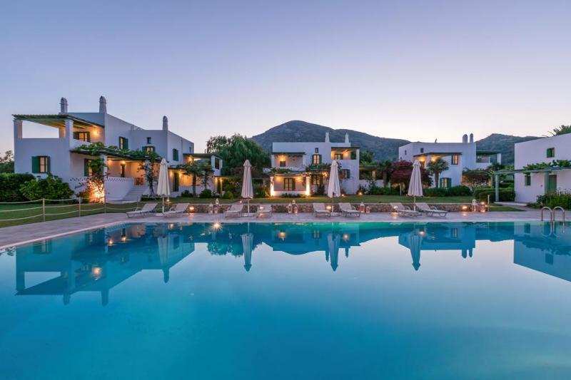 Hotel Dioni - Ξενοδοχείο - Σκύρος