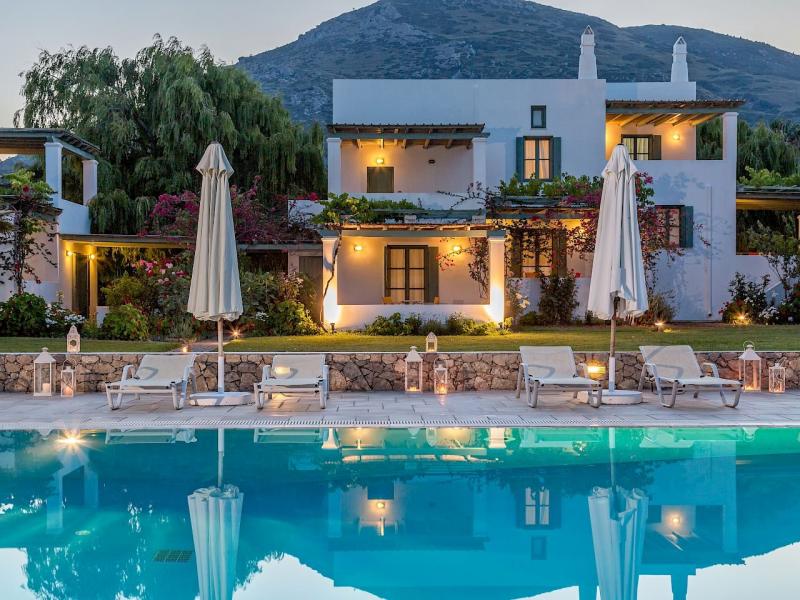 Hotel Dioni - Ξενοδοχείο - Σκύρος