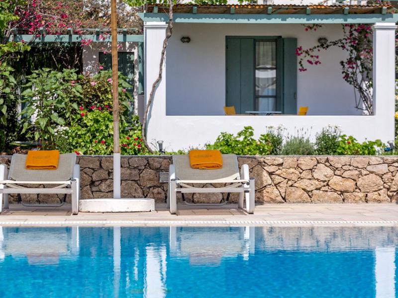 Hotel Dioni Ξενοδοχείο
