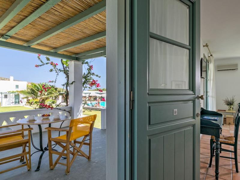 Hotel Dioni Ξενοδοχείο