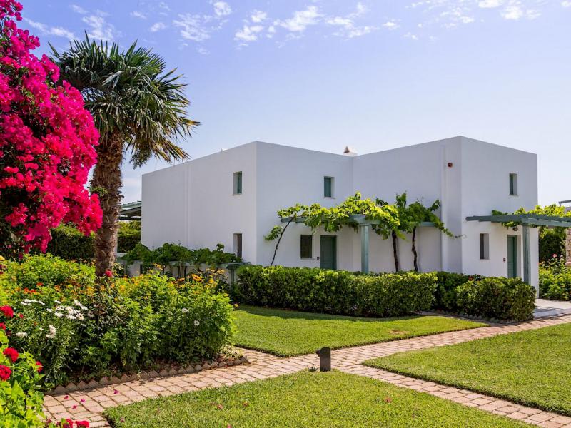 Hotel Dioni Ξενοδοχείο
