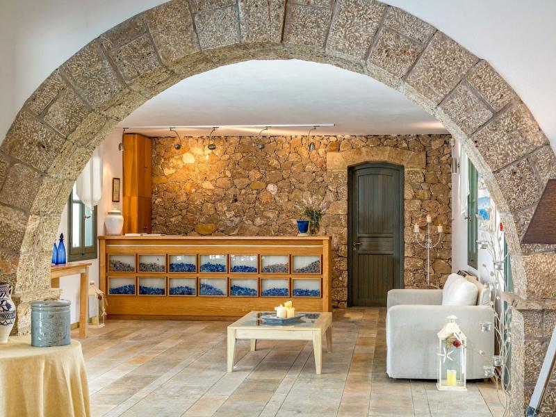 Hotel Dioni Ξενοδοχείο