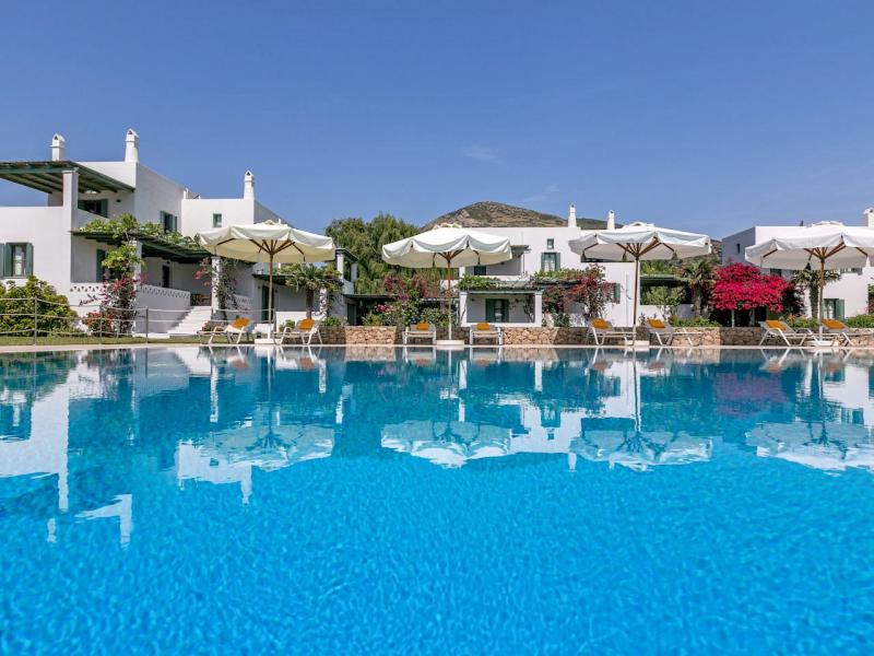 Hotel Dioni Ξενοδοχείο