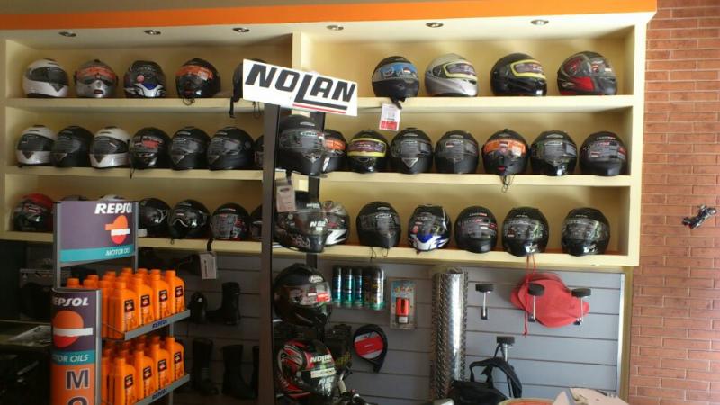 Moto Power Bike - Αγοραπωλησία μοτοσυκλετών - Θεσσαλονίκη