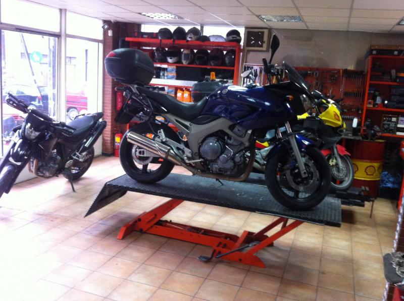 Moto Power Bike - Αγοραπωλησία μοτοσυκλετών - Θεσσαλονίκη