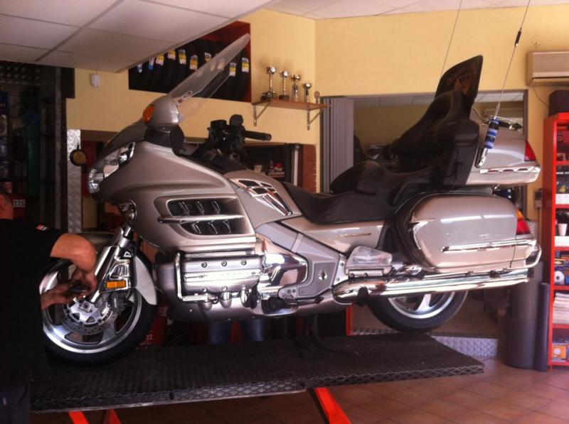 Moto Power Bike - Αγοραπωλησία μοτοσυκλετών - Θεσσαλονίκη