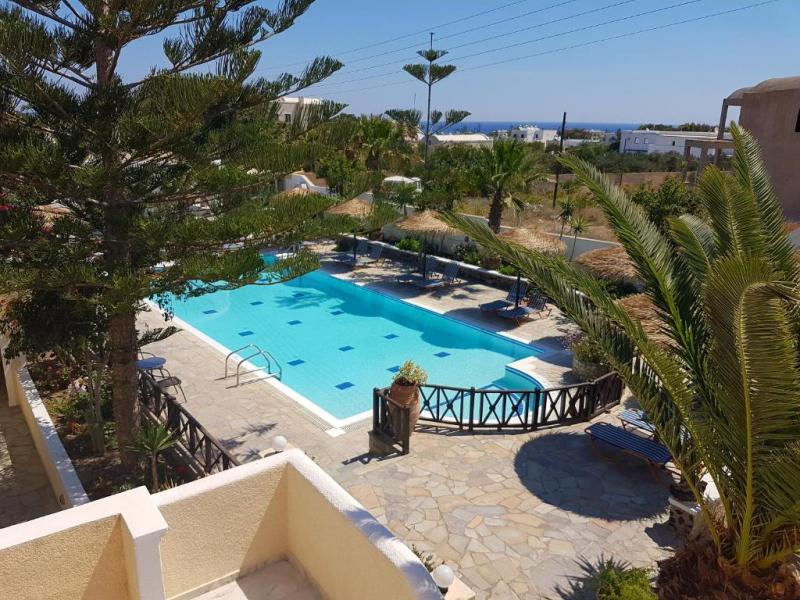 Ira Hotel Ενοικιαζόμενα δωμάτια