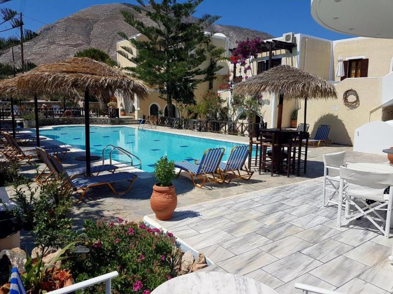 Ira Hotel Ενοικιαζόμενα δωμάτια