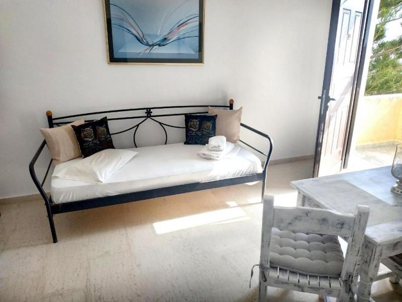 Ira Hotel Ενοικιαζόμενα δωμάτια