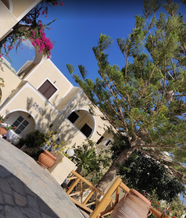 Ira Hotel Ενοικιαζόμενα δωμάτια