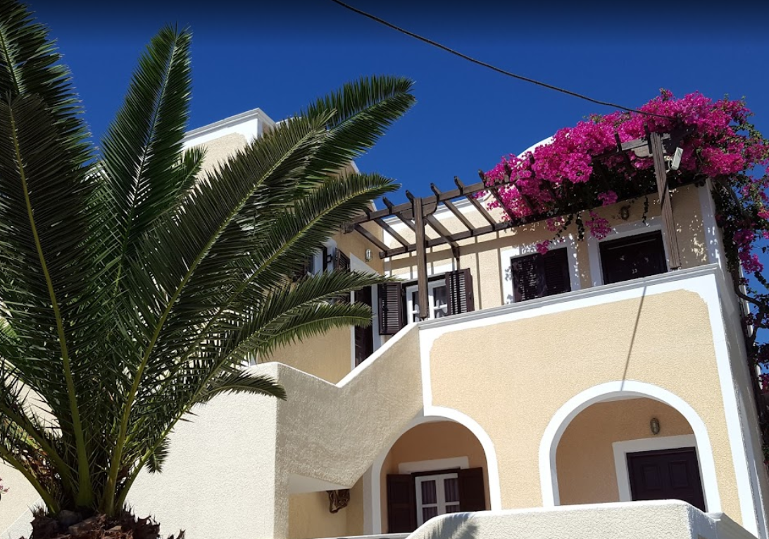 Ira Hotel Ενοικιαζόμενα δωμάτια
