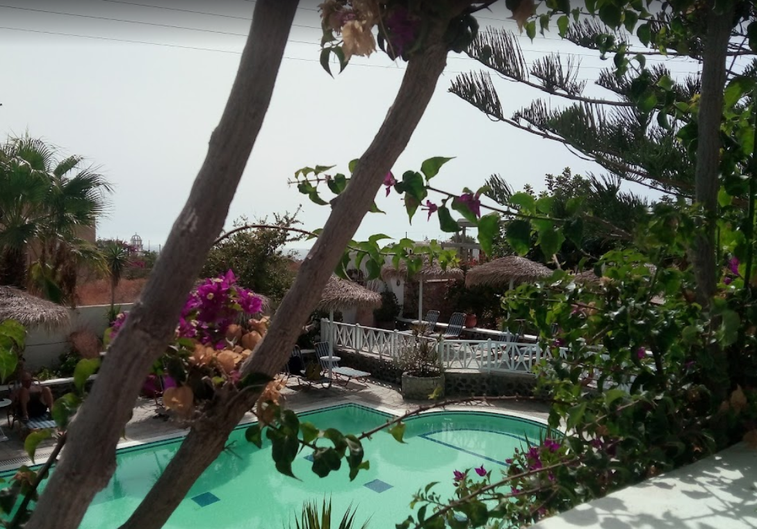 Ira Hotel Ενοικιαζόμενα δωμάτια