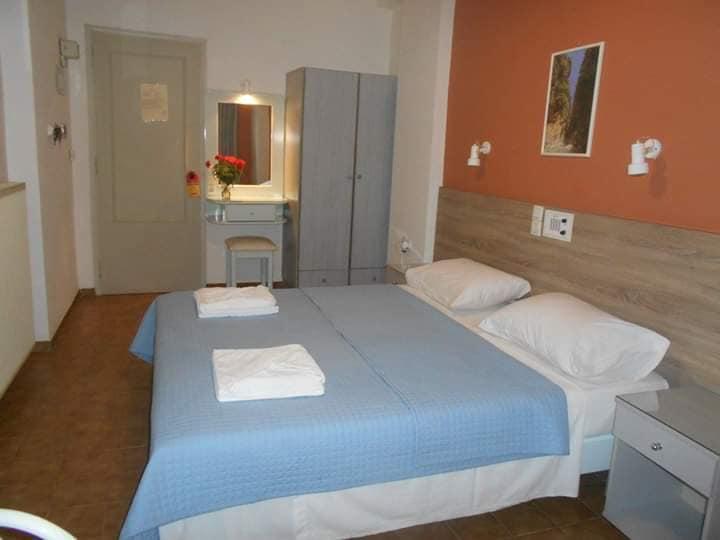 Hotel ILona Ξενοδοχείο