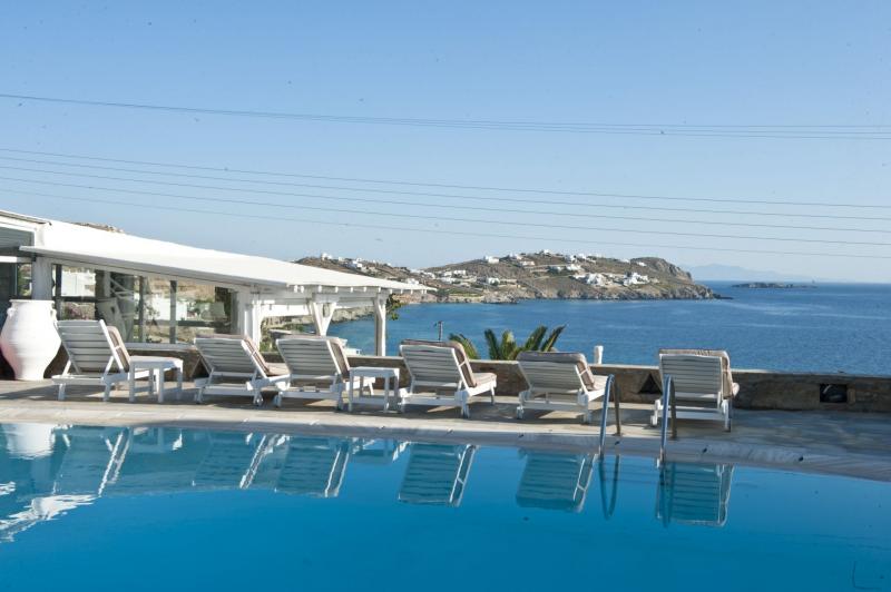 Voula's Apartments & Rooms Mykonos - Ενοικιαζόμενα δωμάτια - Μύκονος