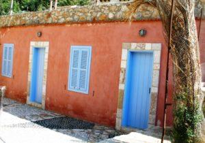 Kastellorizo Construction Οικοδομικές εργασίες