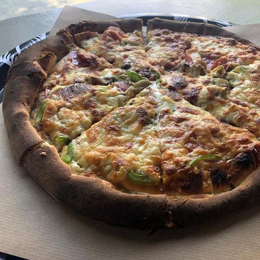 La Grande Pizza Πιτσαρία