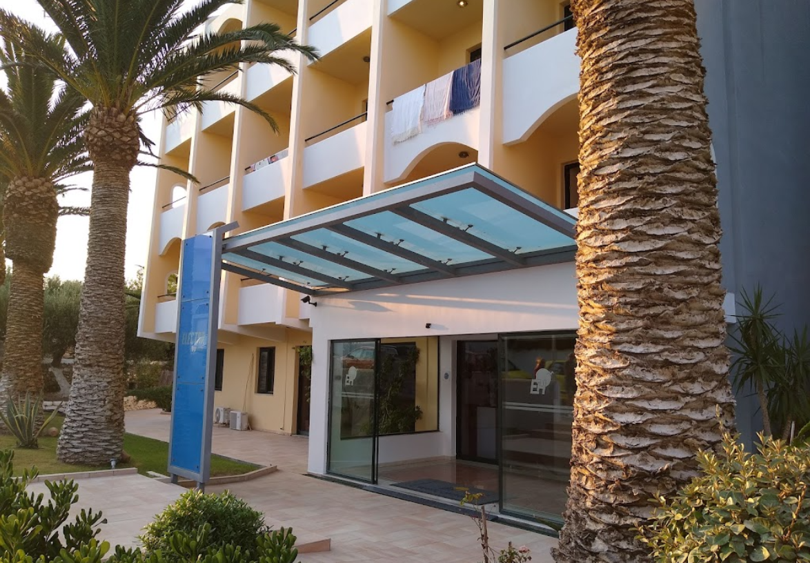 Electra Beach Ξενοδοχείο