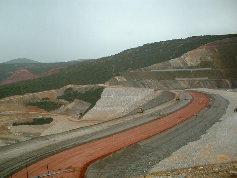 Γεωσύνολο Γεωλόγος