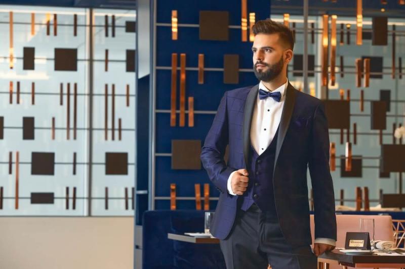 Status Fashion Κατάστημα ανδρικών ενδυμάτων