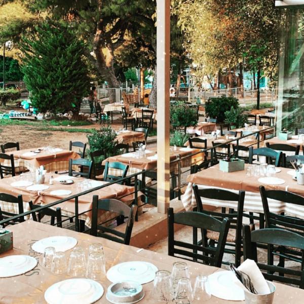 Λεβέντης Ταβέρνα Ψησταριά