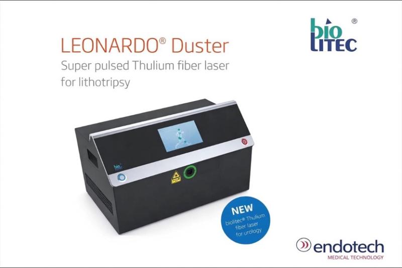 leonardo duster