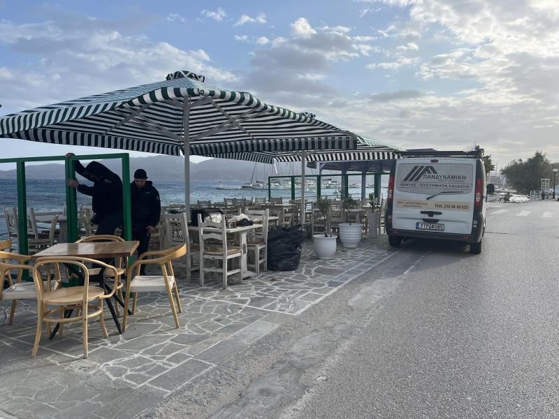 Πανδυναμικη Πετρουλάκης