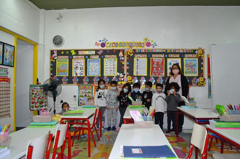 Philippines Cultural Academy Ιδιωτικό εκπαιδευτήριο