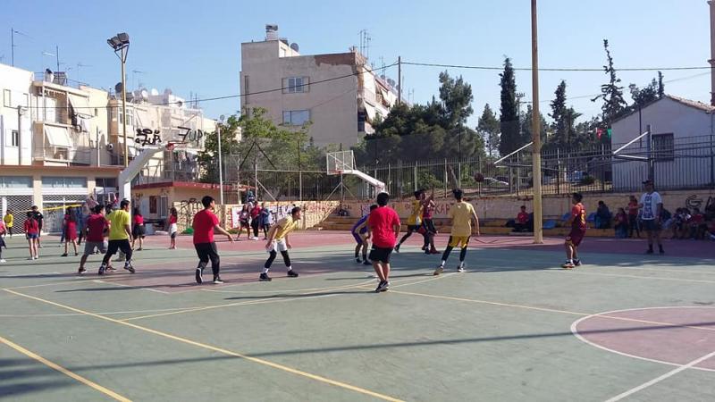 Philippines Cultural Academy Ιδιωτικό εκπαιδευτήριο
