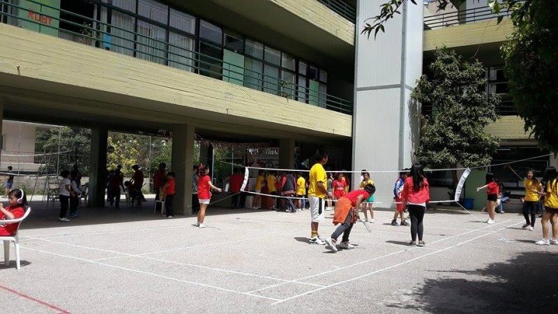 Philippines Cultural Academy Ιδιωτικό εκπαιδευτήριο