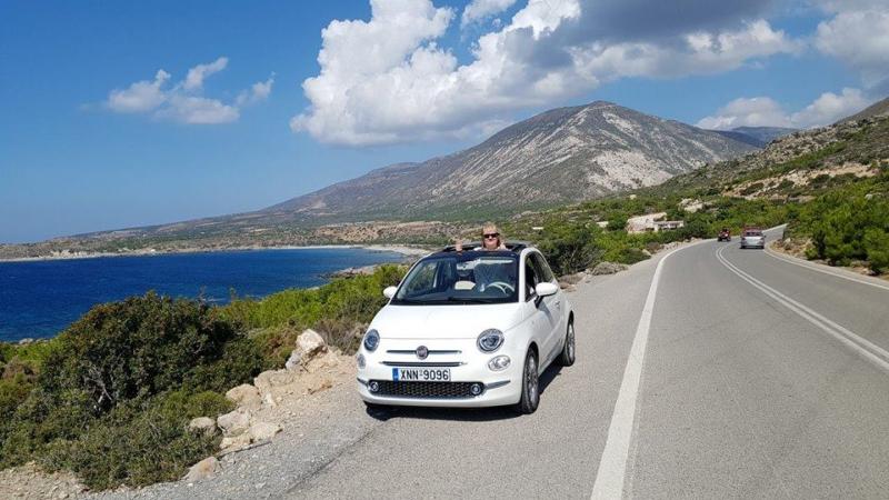 Akallis Ενοικίαση αυτοκινήτων