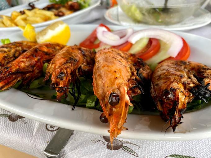 Το Μεράκι Ταβέρνα ΓΑΡΙΔΕΣ