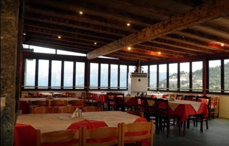 Ο Μπούτζας - Ταβέρνα - Ιωάννινα