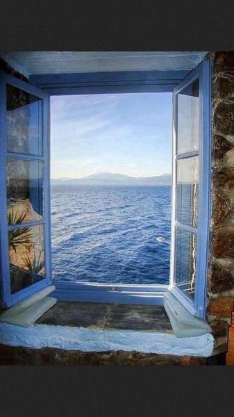 Manolis Ενοικιαζόμενα studios Θάσος