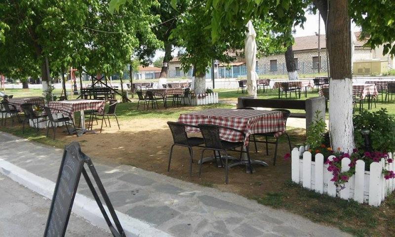 Το Καβακλί - Μεζεδοπωλείο Ουζερί Τσιπουράδικο - Άγιος Αθανάσιος