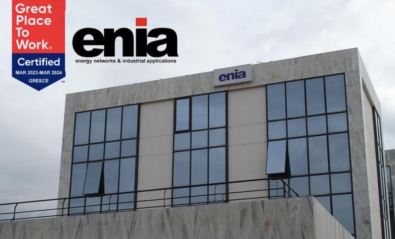 Enia Ανανεώσιμες πήγες ενέργειας