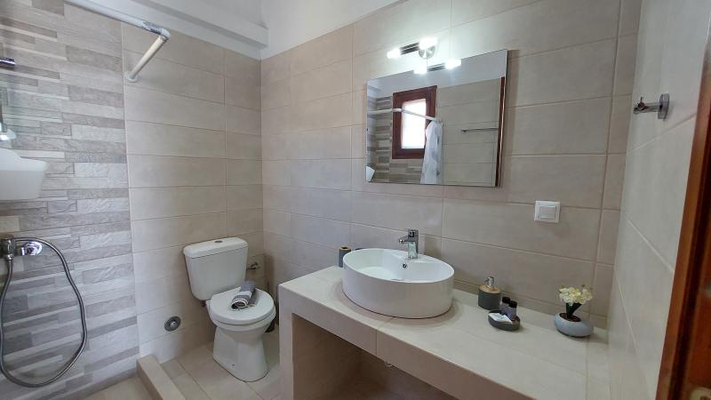 Mesaria Studios - Ενοικιαζόμενα δωμάτια - Μεσαριά